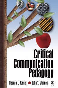 Cover Critical Communication Pedagogy