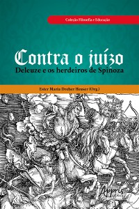 Cover Contra o Juízo: Deleuze e os Herdeiros de Spinoza