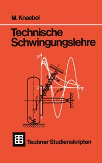 Cover Technische Schwingungslehre