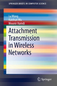 Cover Attachment Transmission in Wireless Networks