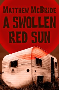 Cover Swollen Red Sun