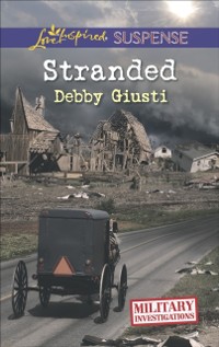 Cover Stranded