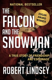 Cover Falcon and the Snowman