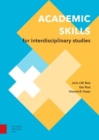Cover Academic Skills for Interdisciplinary Studies