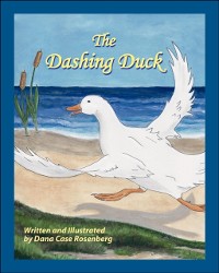 Cover Dashing Duck