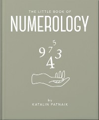 Cover The Little Book of Numerology