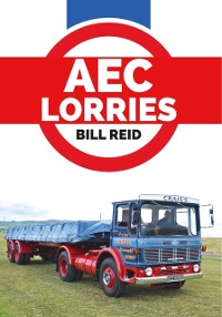 Cover AEC Lorries