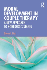 Cover Moral Development in Couple Therapy