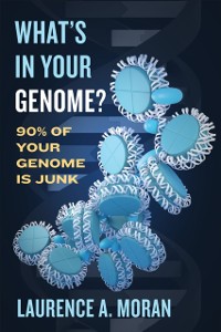 Cover What's in Your Genome?