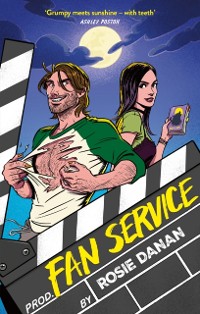 Cover Fan Service