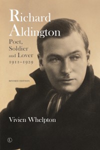 Cover Richard Aldington