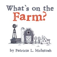 Cover What's on the Farm