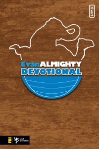 Cover Evan Almighty Devotional