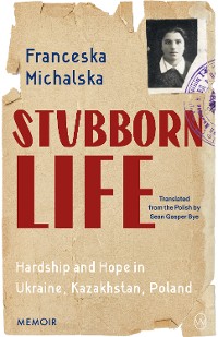 Cover Stubborn Life