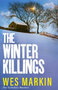 Cover The Winter Killings