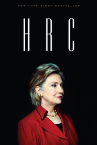 Cover HRC