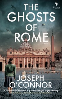 Cover Ghosts of Rome