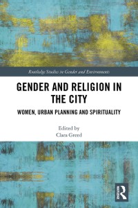 Cover Gender and Religion in the City