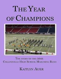 Cover Year of Champions