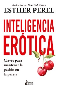 Cover Inteligencia erótica