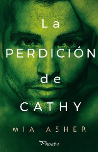 Cover La perdición de Cathy