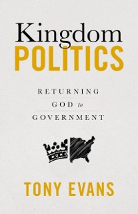 Cover Kingdom Politics