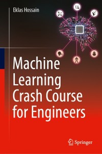 Cover Machine Learning Crash Course for Engineers