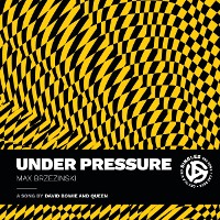 Cover Under Pressure