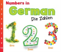 Cover Numbers in German