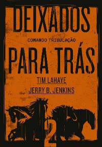 Cover Deixados para Trás 2