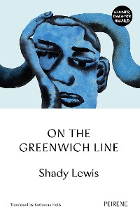 Cover On the Greenwich Line