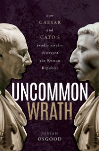 Cover Uncommon Wrath
