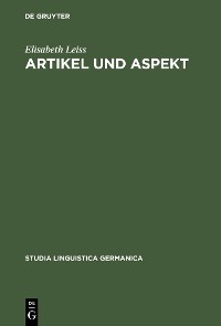 Cover Artikel und Aspekt