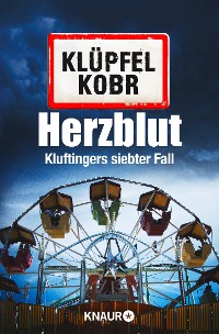 Cover Herzblut