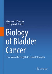 Cover Biology of Bladder Cancer