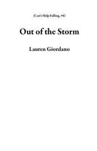 Cover Out of the Storm