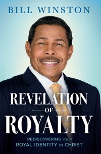 Cover Revelation of Royalty