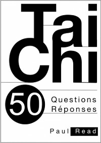 Cover Taichi : 50 questions-réponses