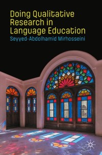 Cover Doing Qualitative Research in Language Education