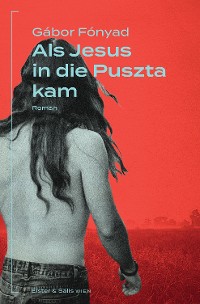 Cover Als Jesus in die Puszta kam