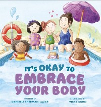 Cover It's Okay to Embrace Your Body