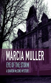 Cover Eye of the Storm