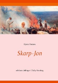 Cover Skarp-Jon
