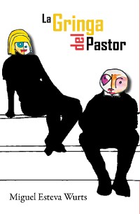 Cover La Gringa del Pastor