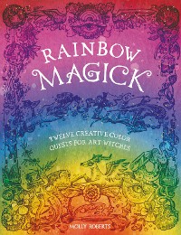 Cover Rainbow Magick
