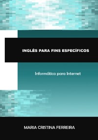 Cover Inglês Para Fins Específicos