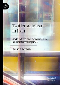 Cover Twitter Activism in Iran