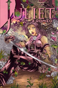 Cover Juliet & Romeo: Trade Paperback