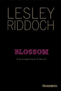 Cover Blossom