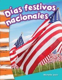 Cover Dias festivos nacionales Read-Along eBook